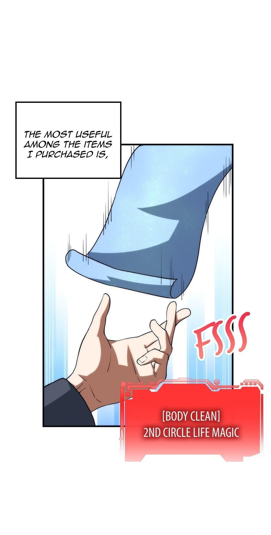 The Lord of Coins Chapter 31