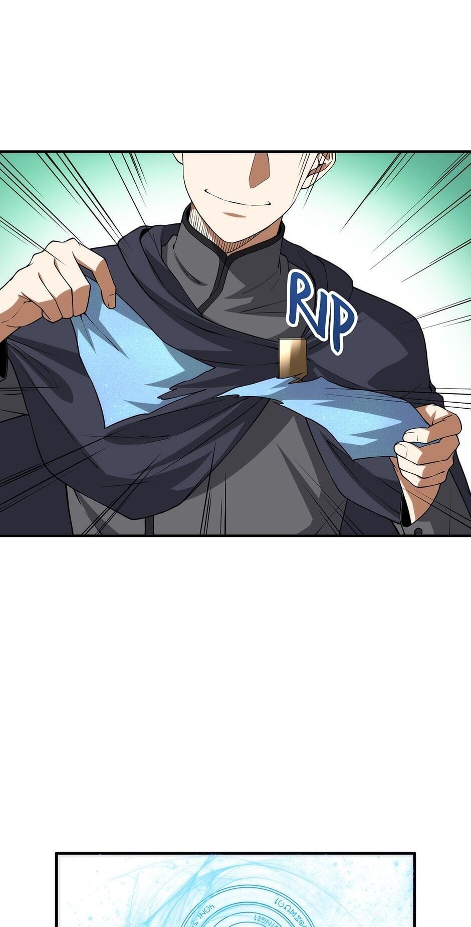 The Lord of Coins Chapter 31