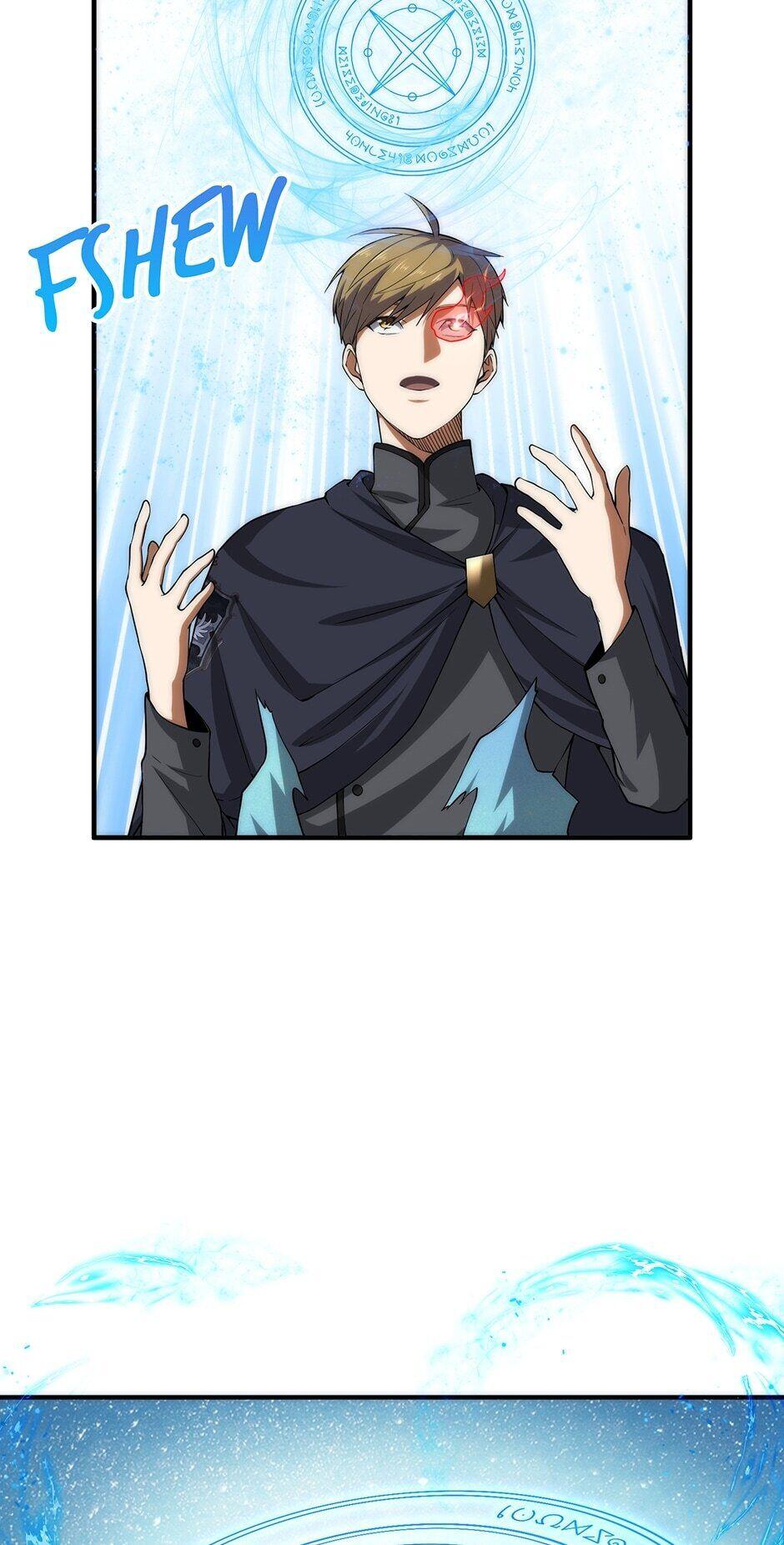 The Lord of Coins Chapter 31