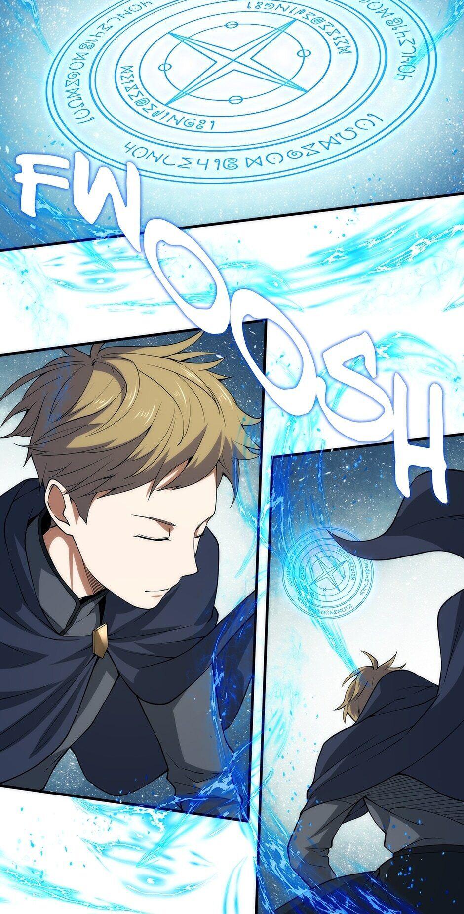 The Lord of Coins Chapter 31