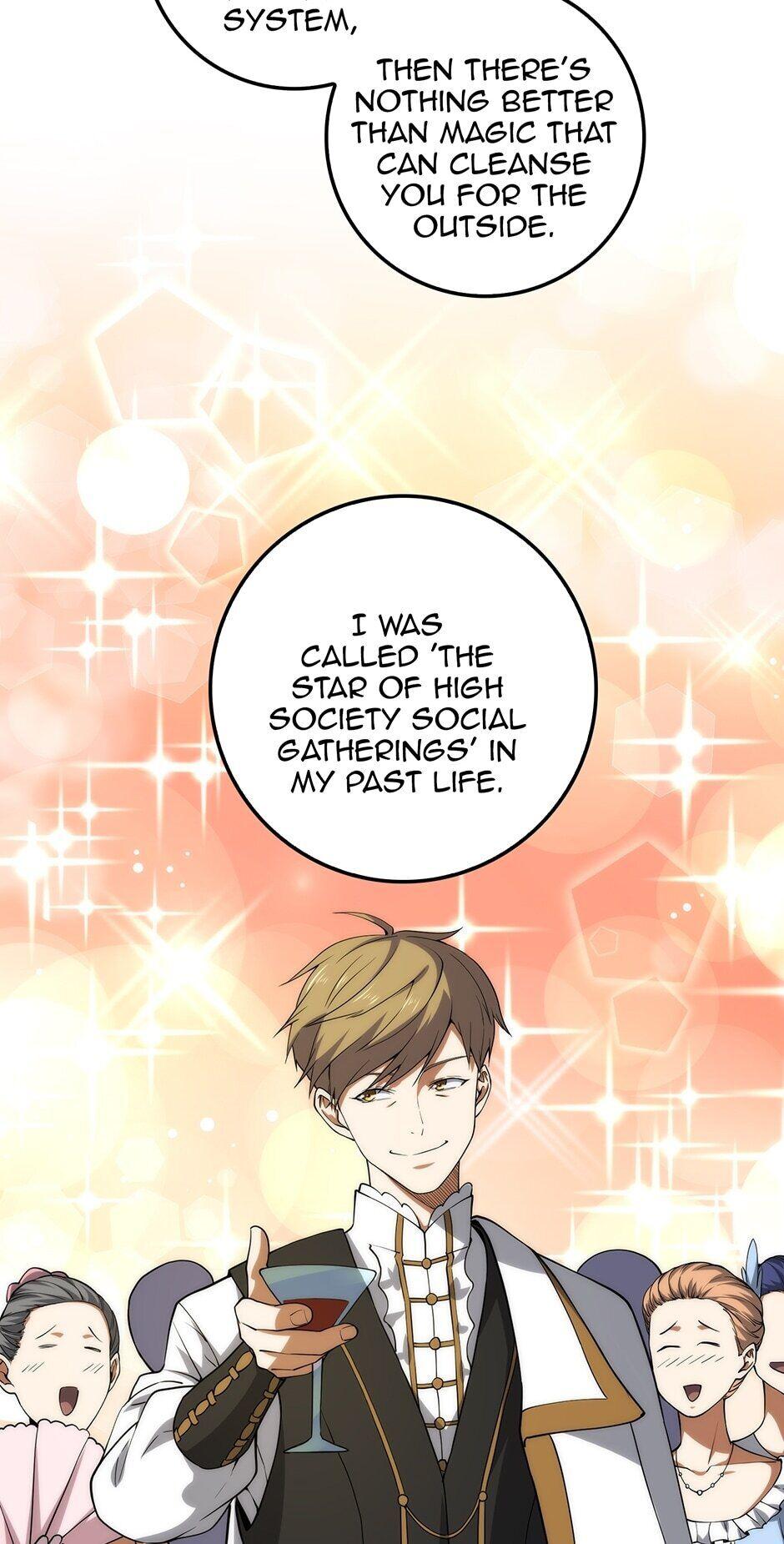 The Lord of Coins Chapter 31