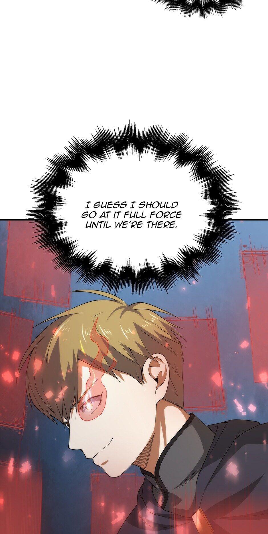 The Lord of Coins Chapter 31