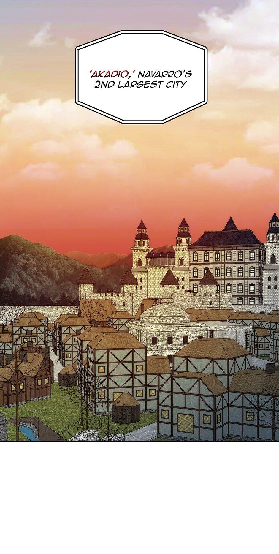 The Lord of Coins Chapter 31