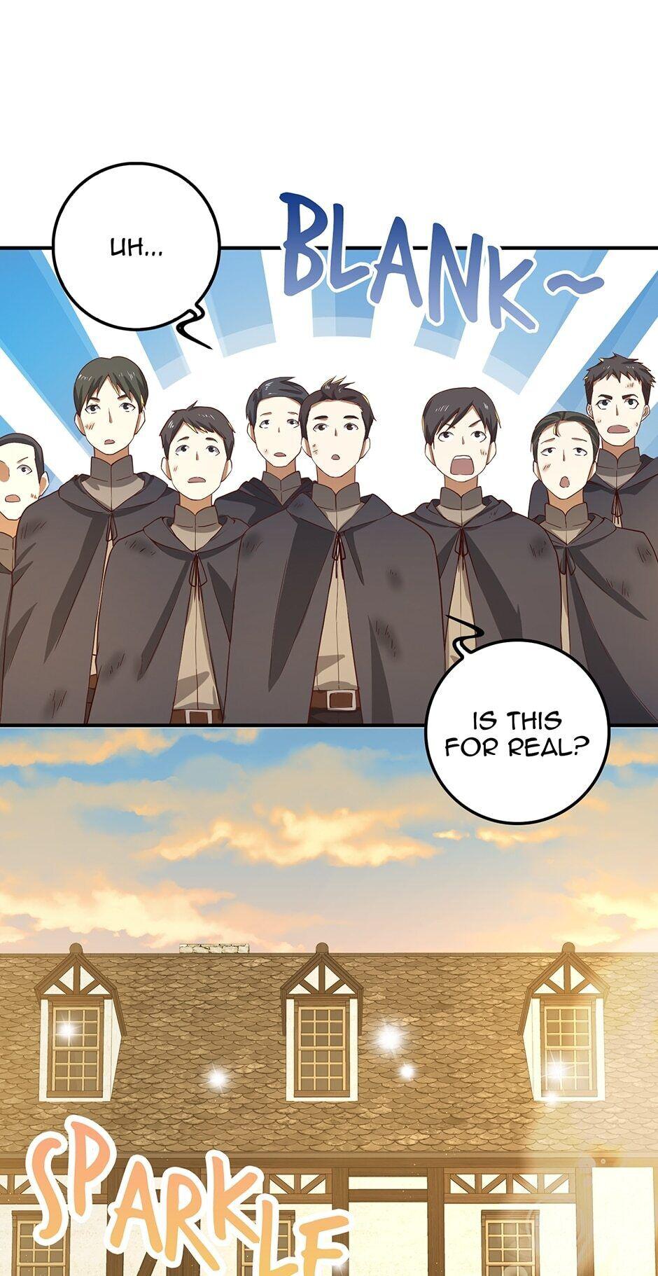 The Lord of Coins Chapter 31