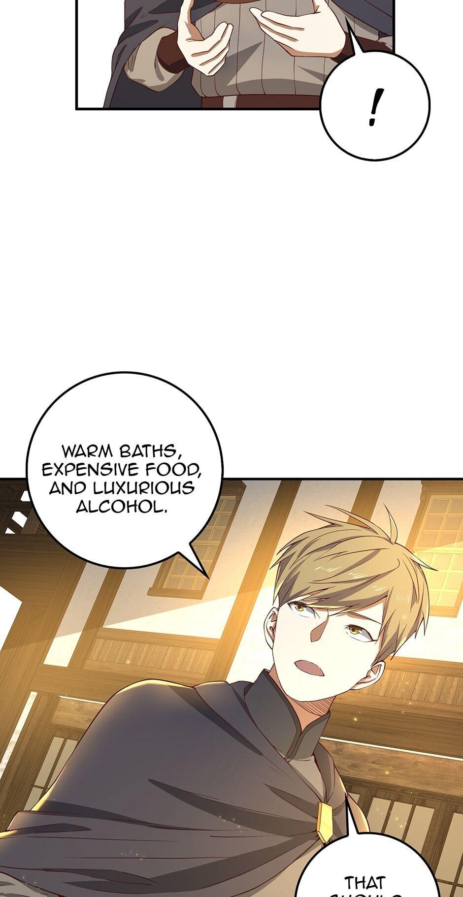 The Lord of Coins Chapter 31