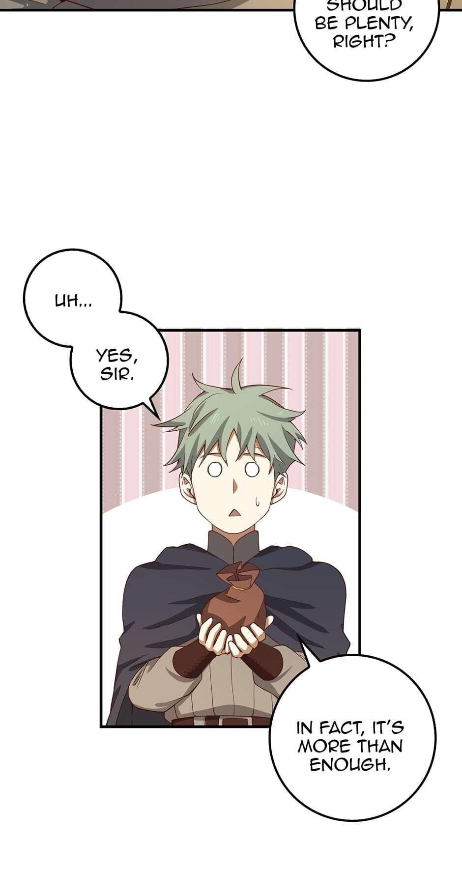 The Lord of Coins Chapter 31