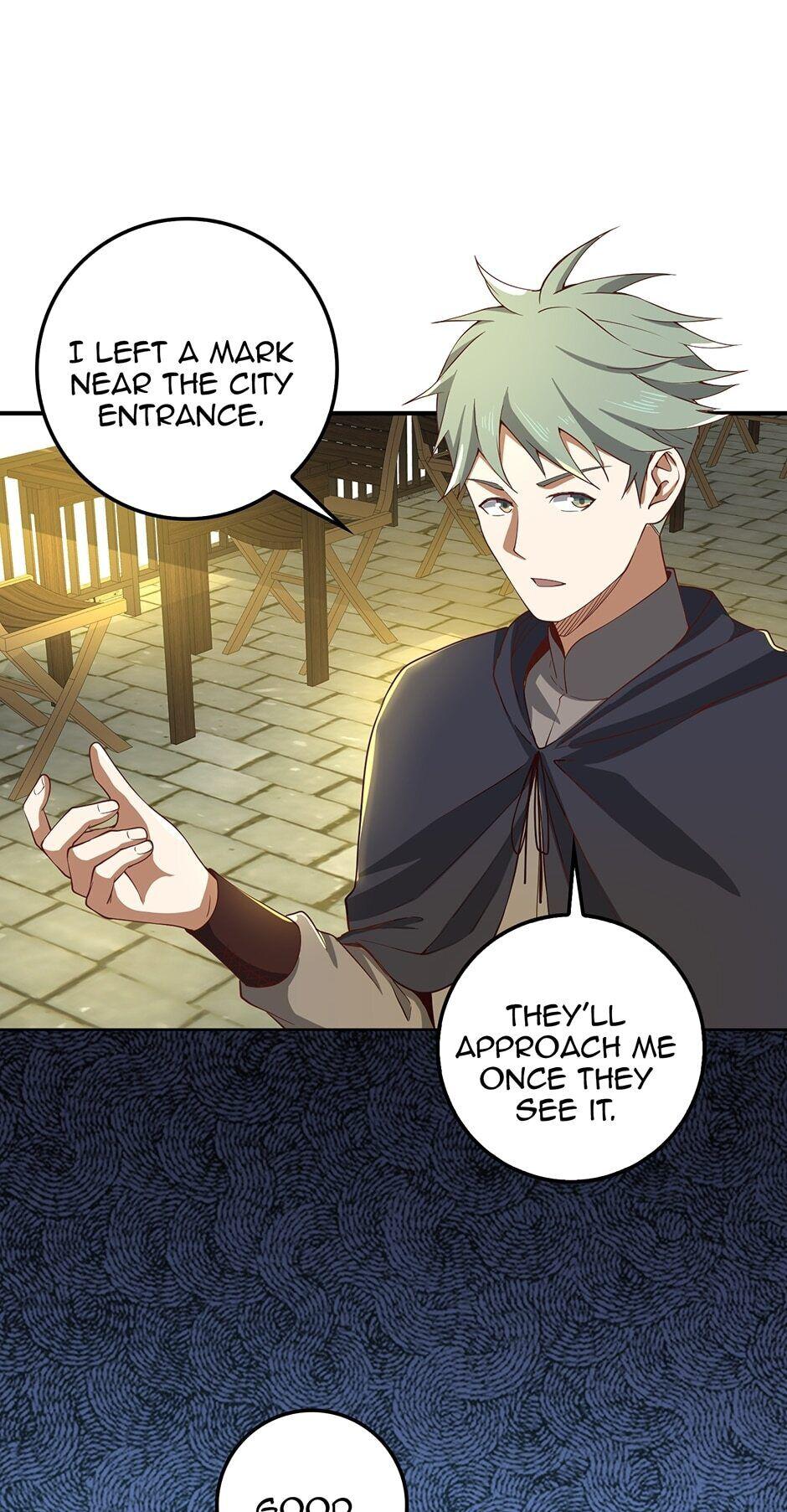 The Lord of Coins Chapter 31