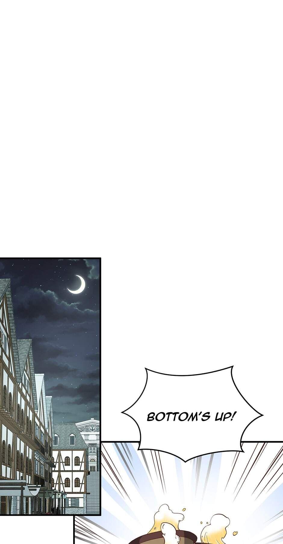 The Lord of Coins Chapter 31