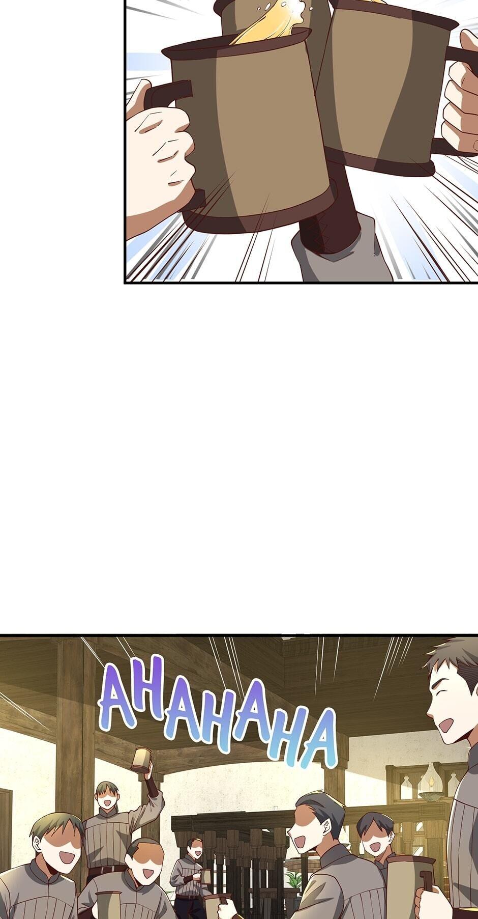 The Lord of Coins Chapter 31