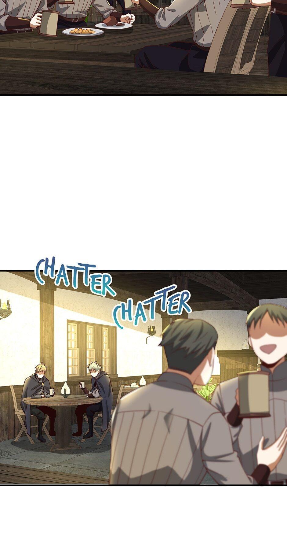 The Lord of Coins Chapter 31