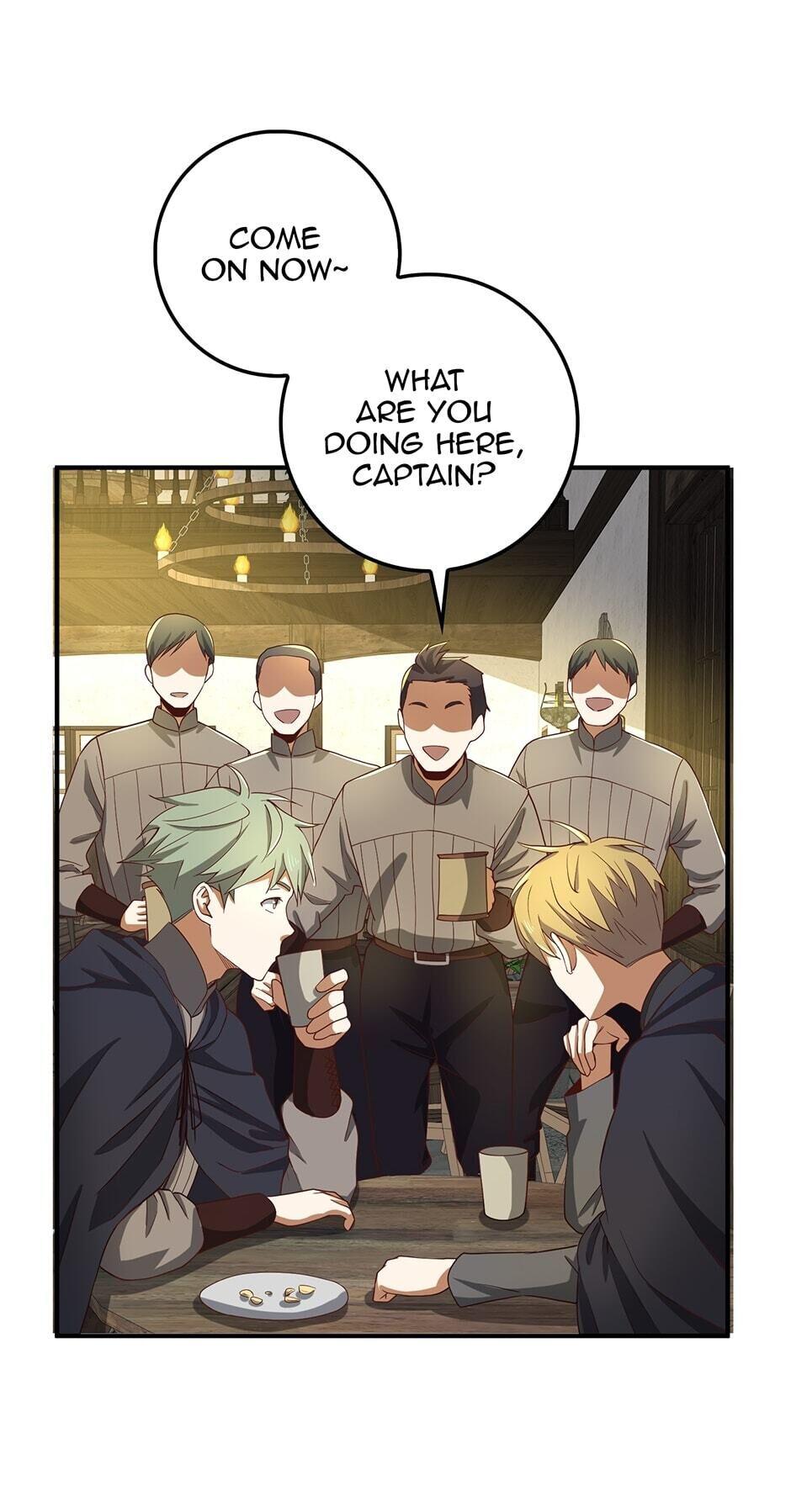 The Lord of Coins Chapter 31