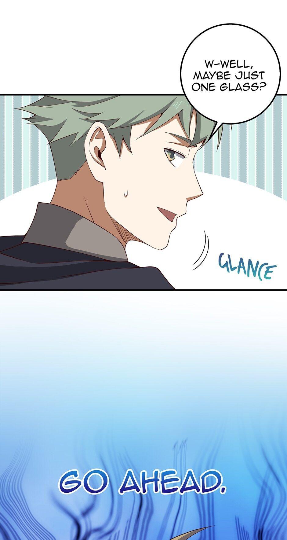 The Lord of Coins Chapter 31
