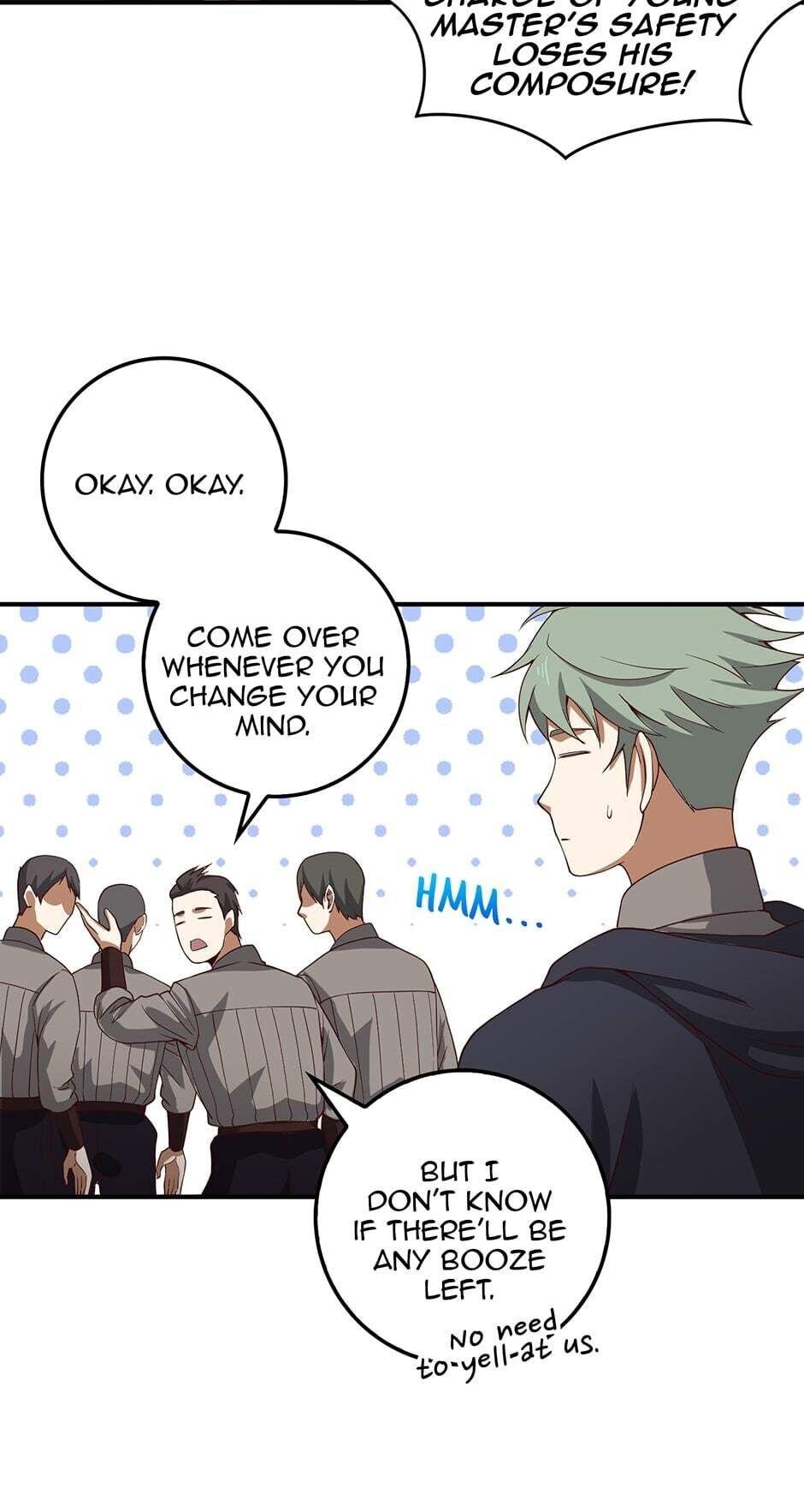 The Lord of Coins Chapter 31