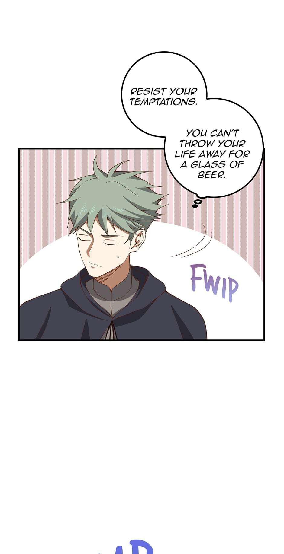 The Lord of Coins Chapter 31