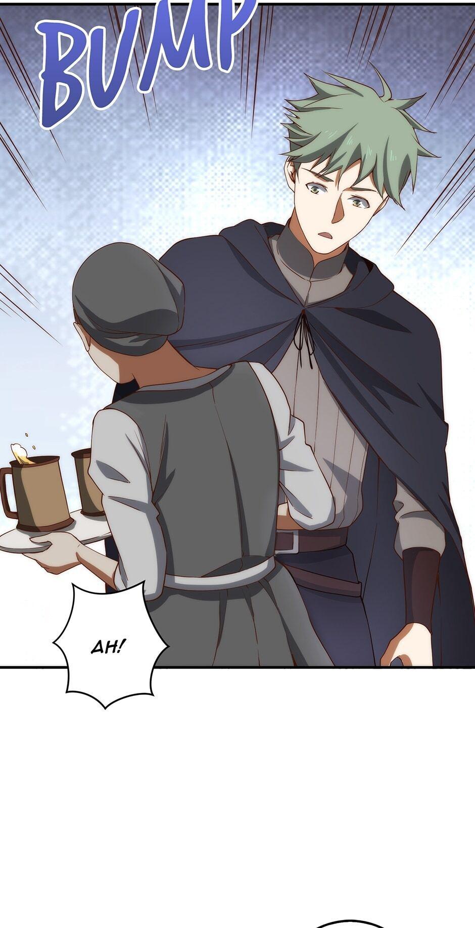The Lord of Coins Chapter 31