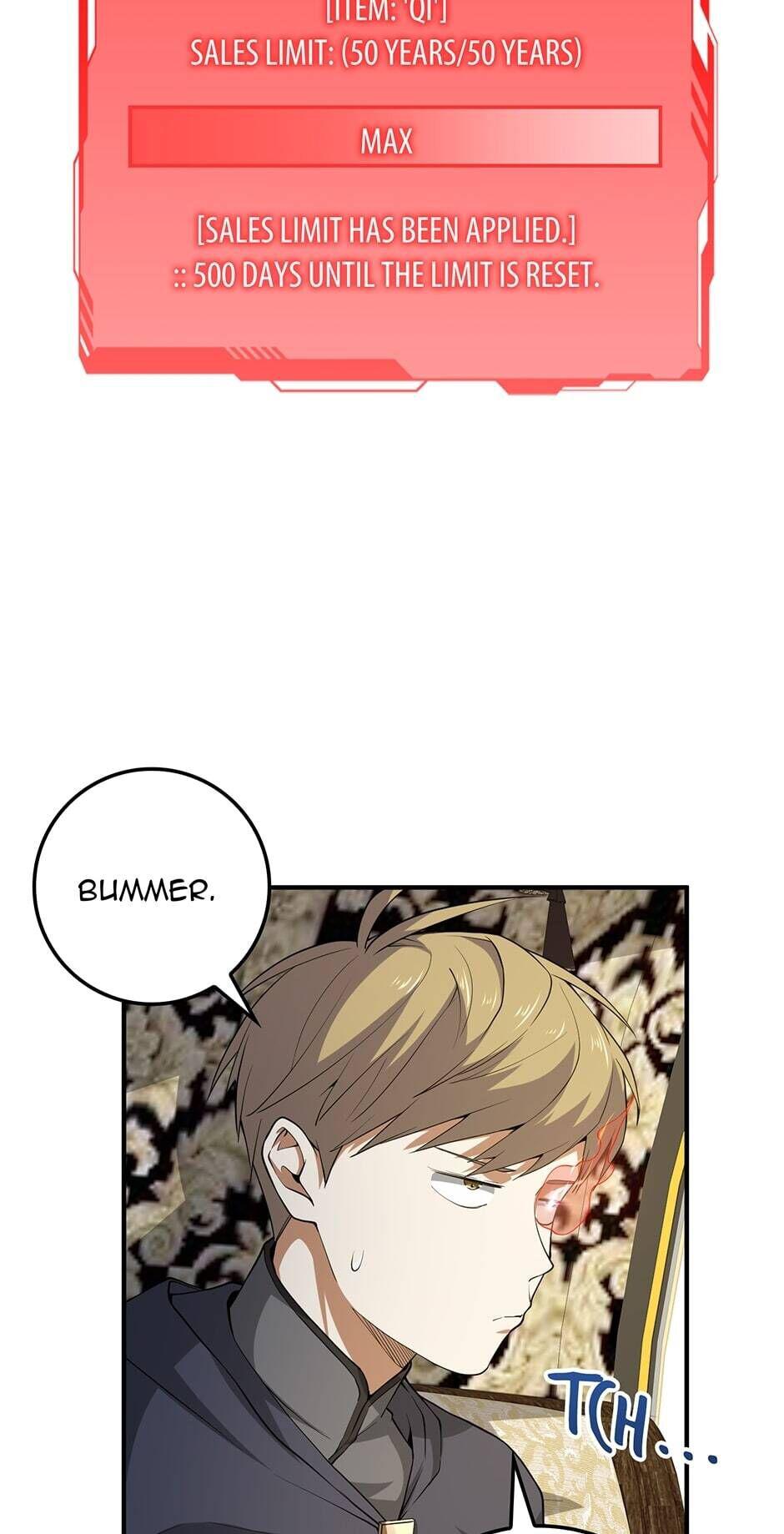 The Lord of Coins Chapter 31