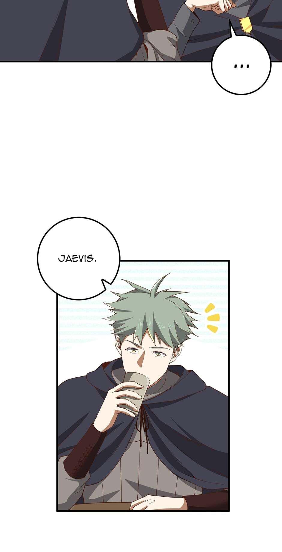 The Lord of Coins Chapter 31