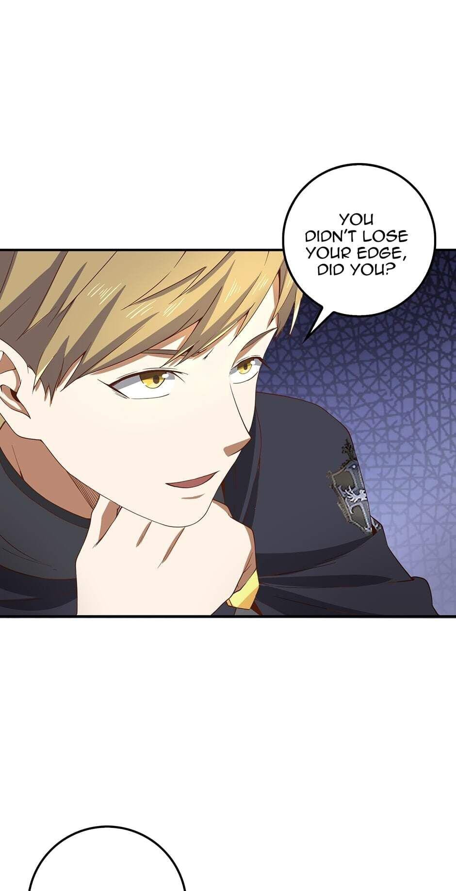 The Lord of Coins Chapter 31