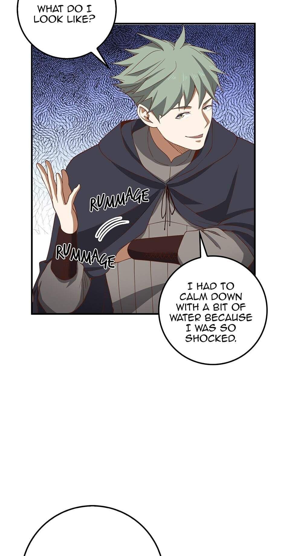 The Lord of Coins Chapter 31