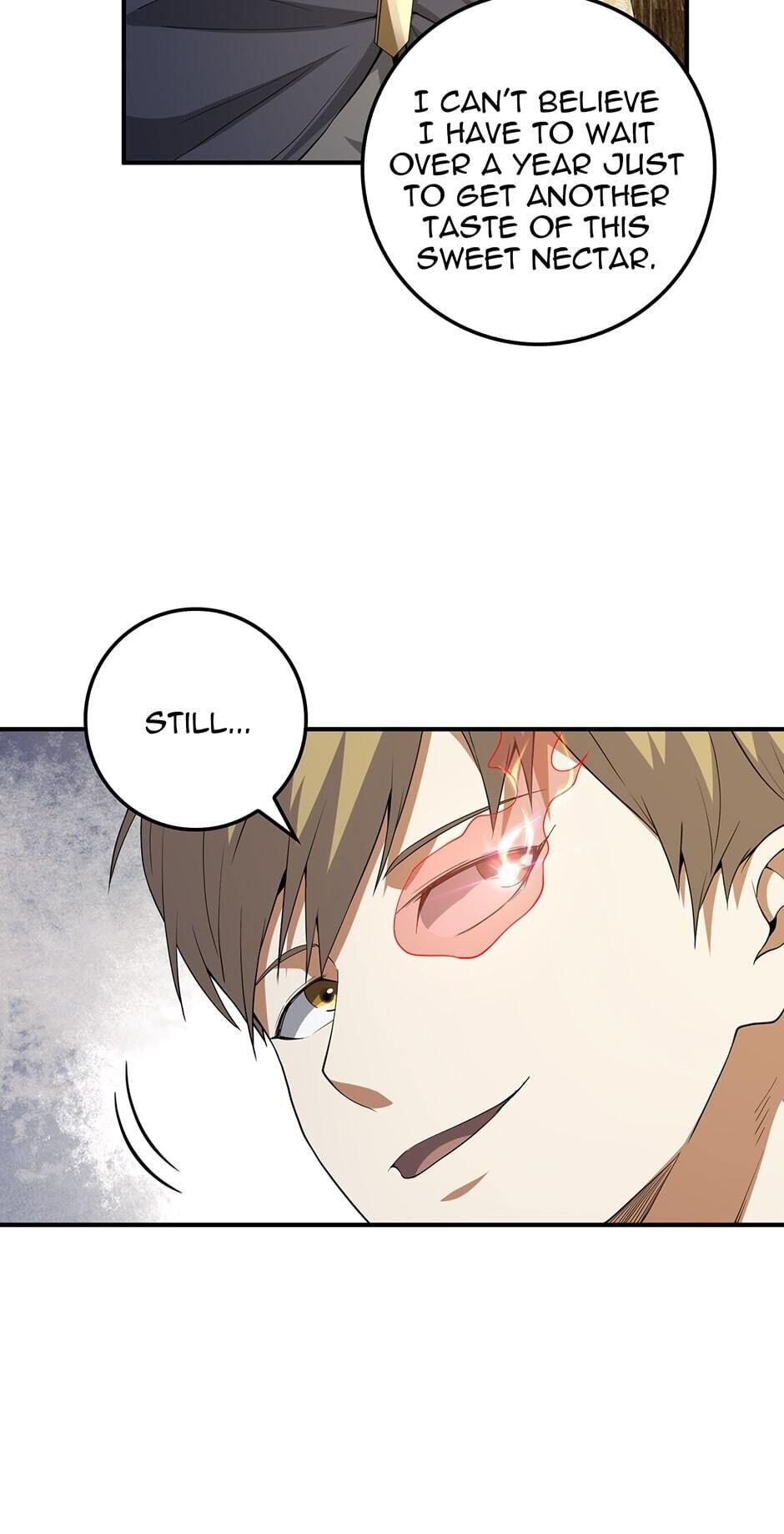 The Lord of Coins Chapter 31