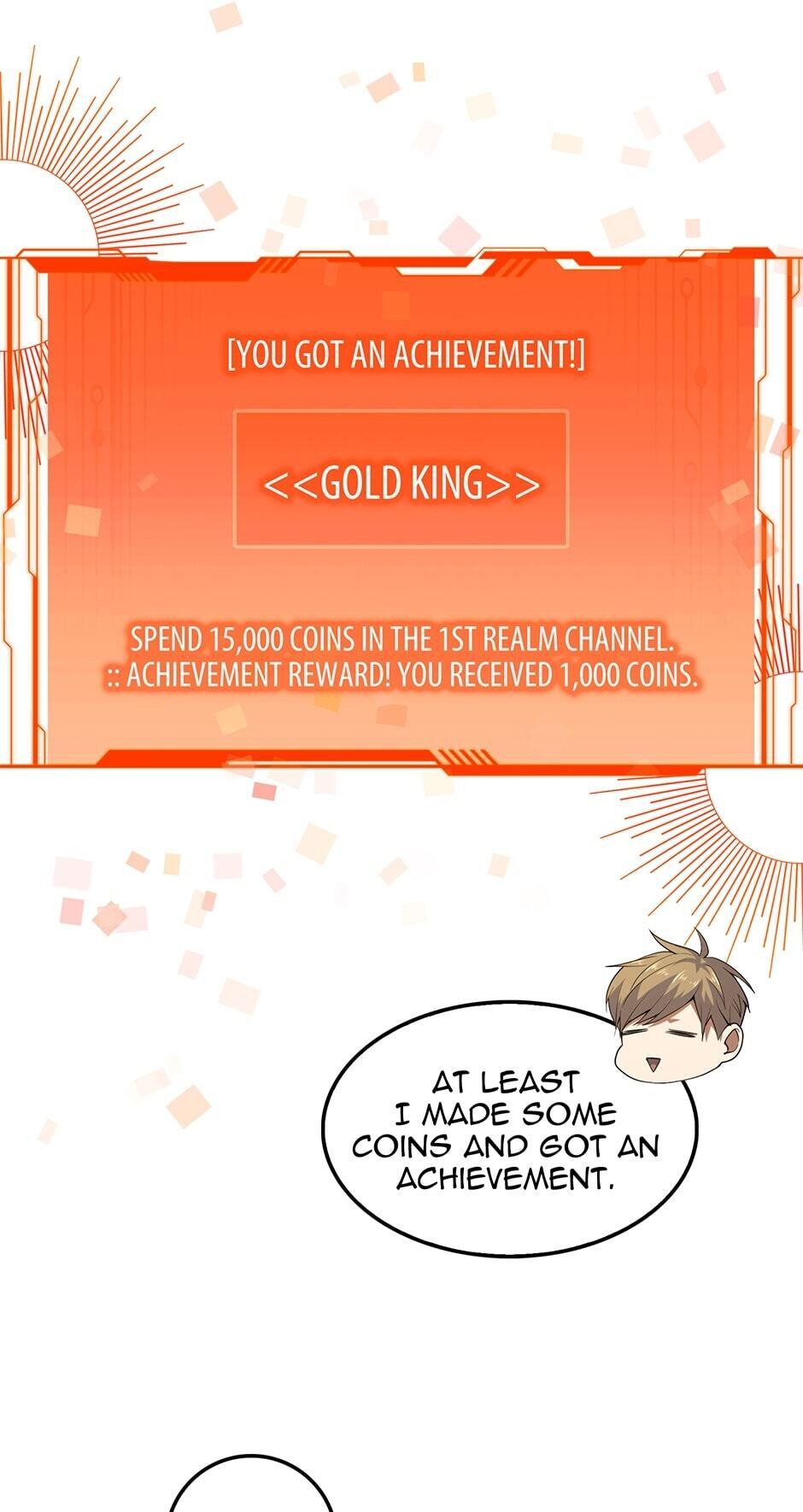 The Lord of Coins Chapter 31