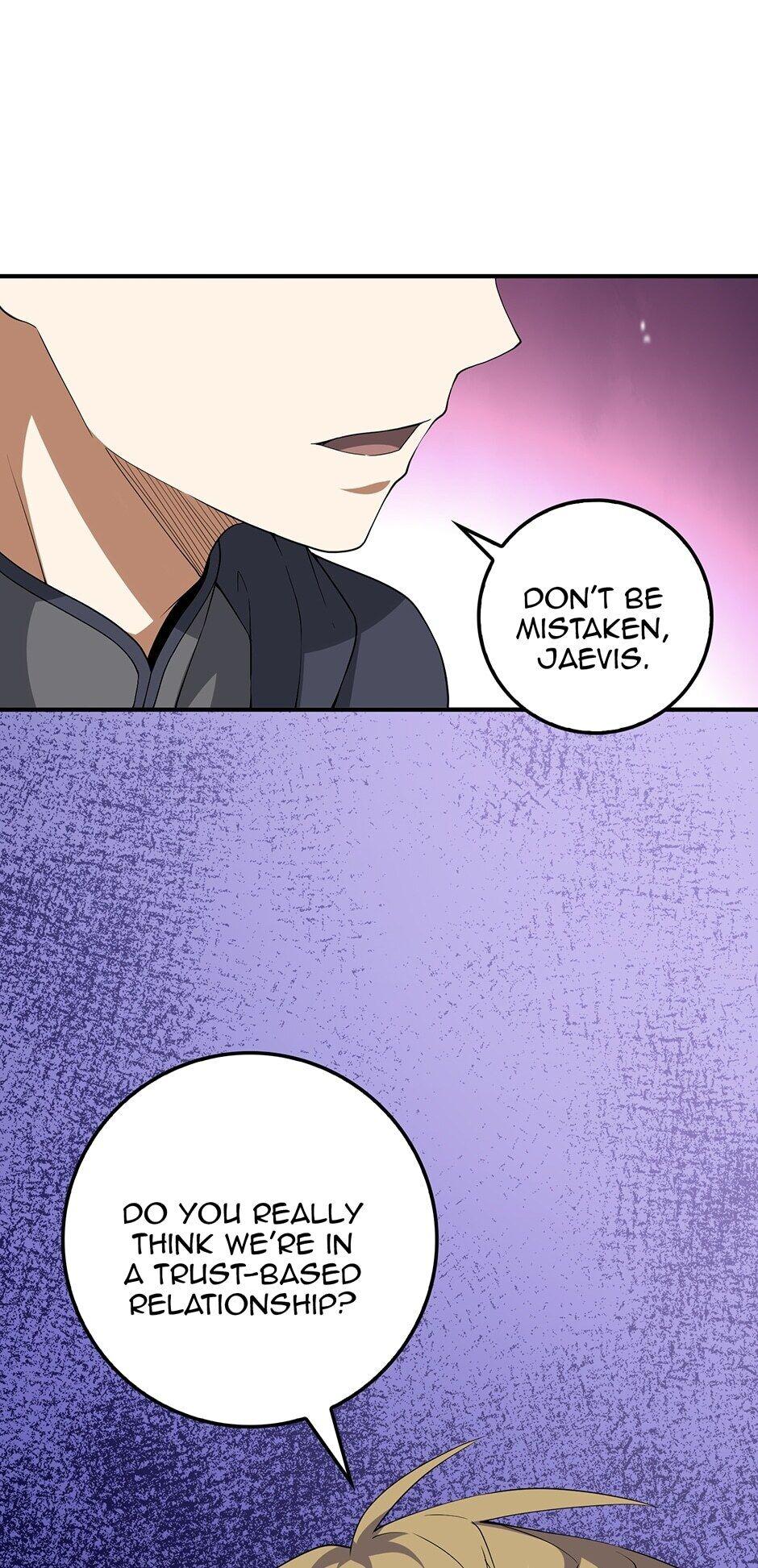 The Lord of Coins Chapter 32