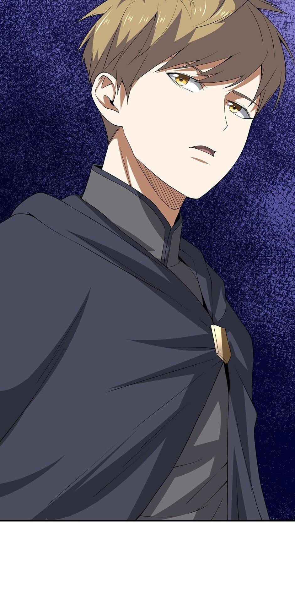 The Lord of Coins Chapter 32