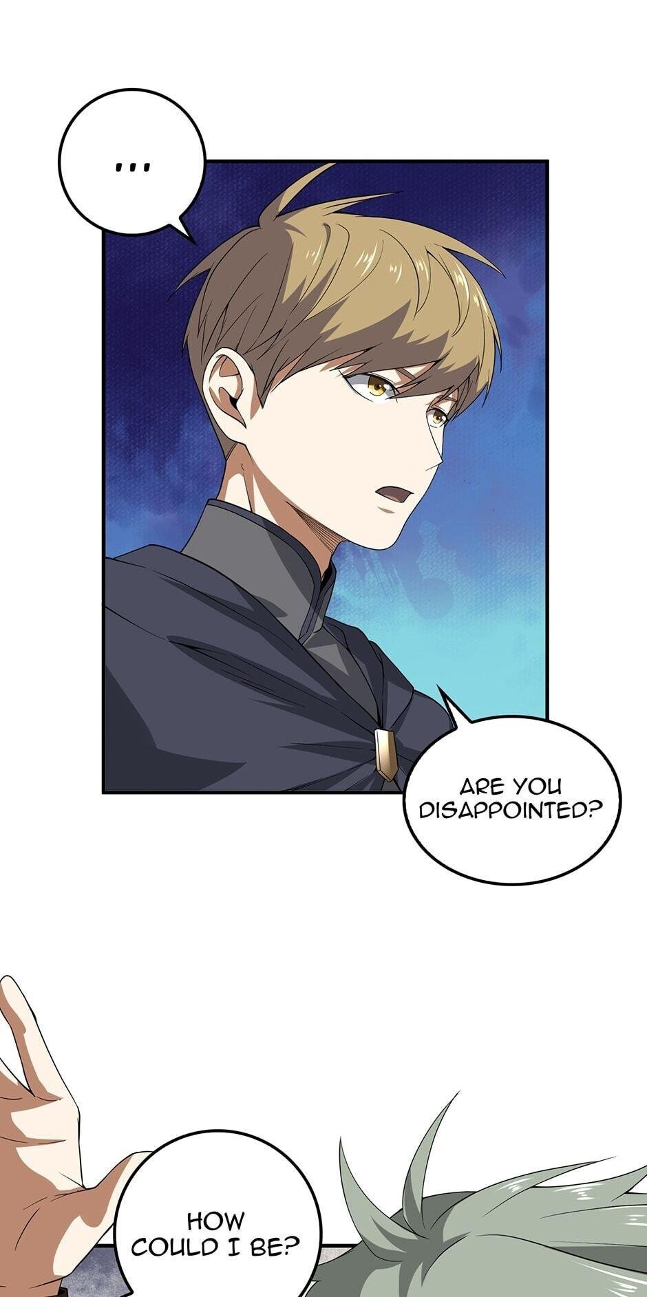 The Lord of Coins Chapter 32