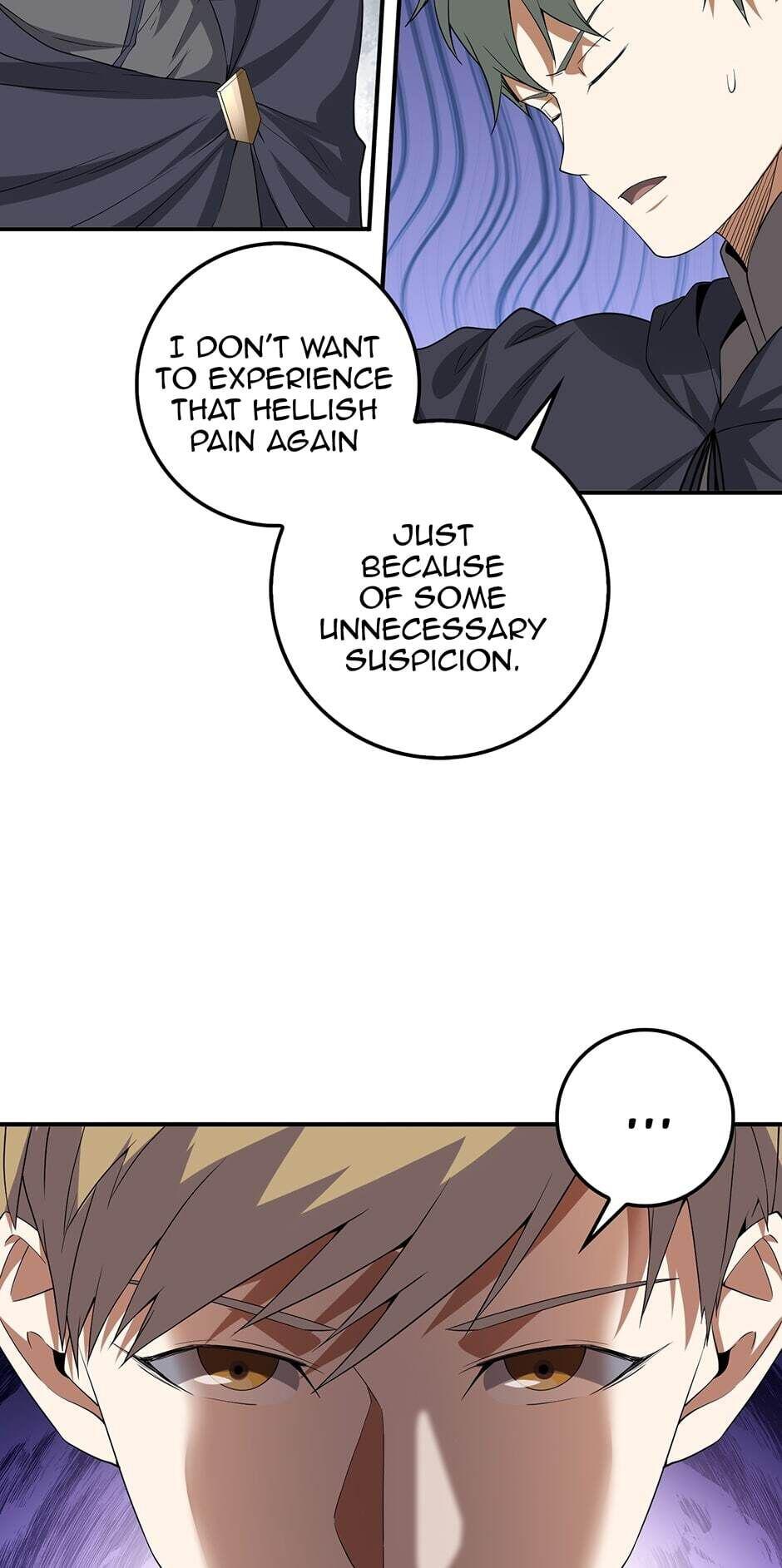 The Lord of Coins Chapter 32