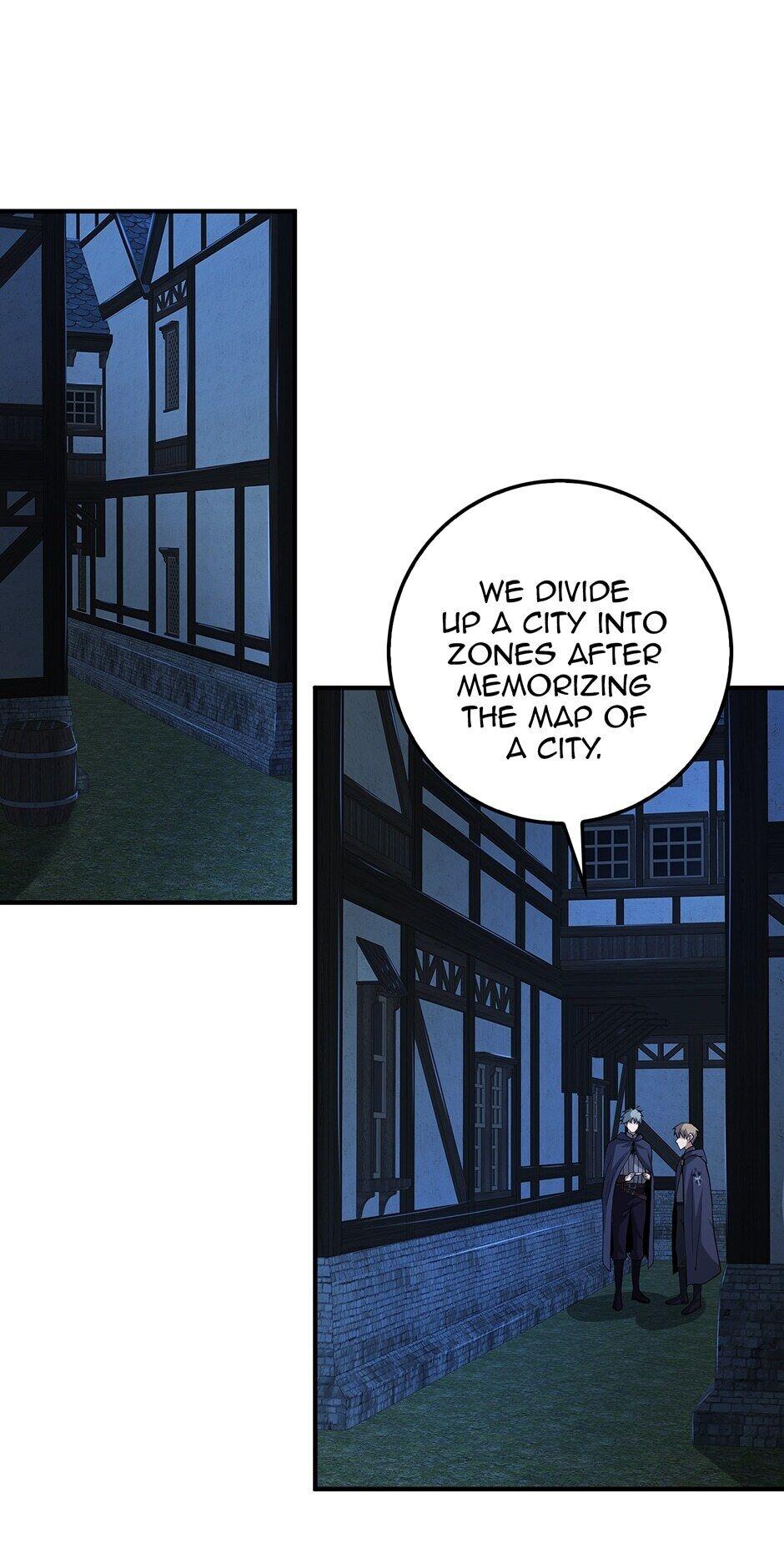 The Lord of Coins Chapter 32