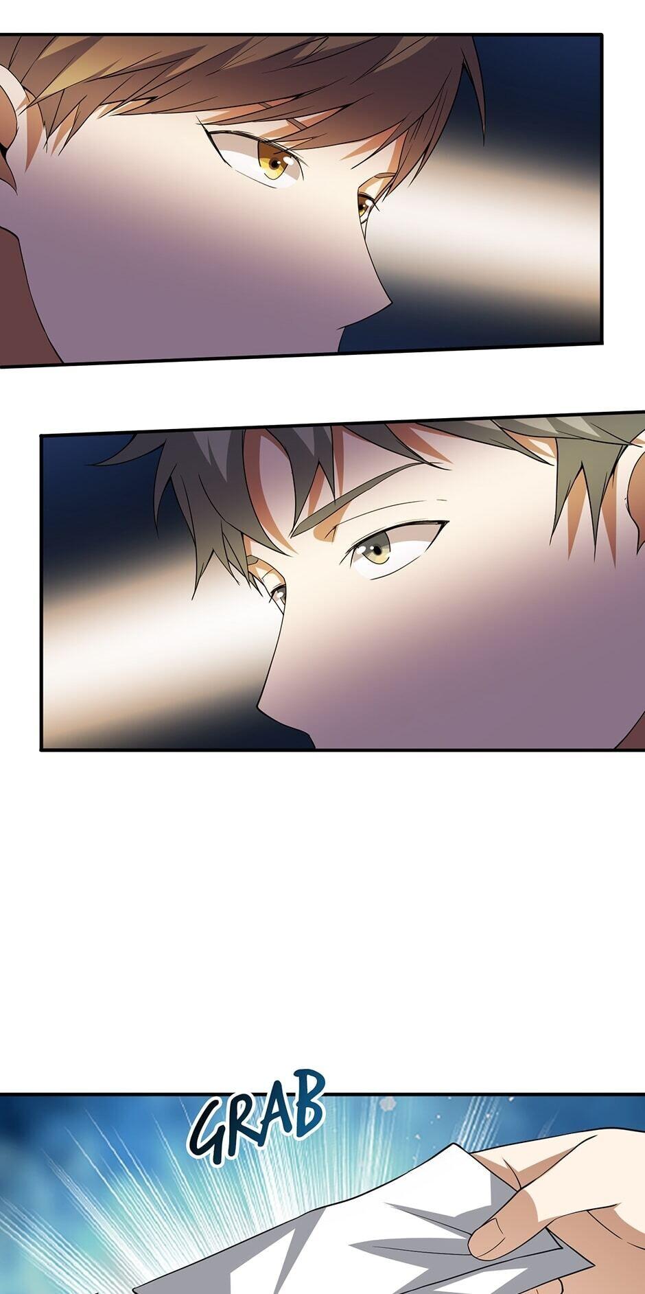 The Lord of Coins Chapter 32