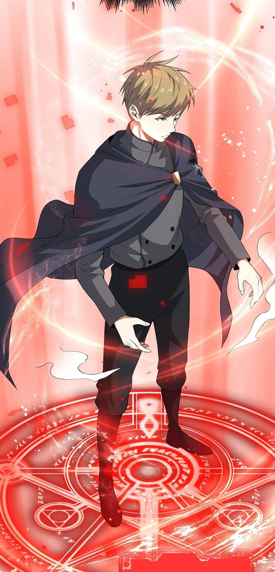 The Lord of Coins Chapter 32