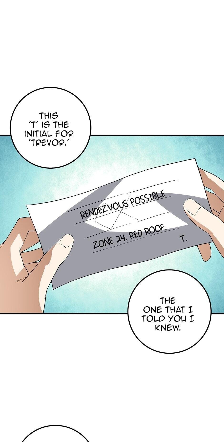 The Lord of Coins Chapter 32