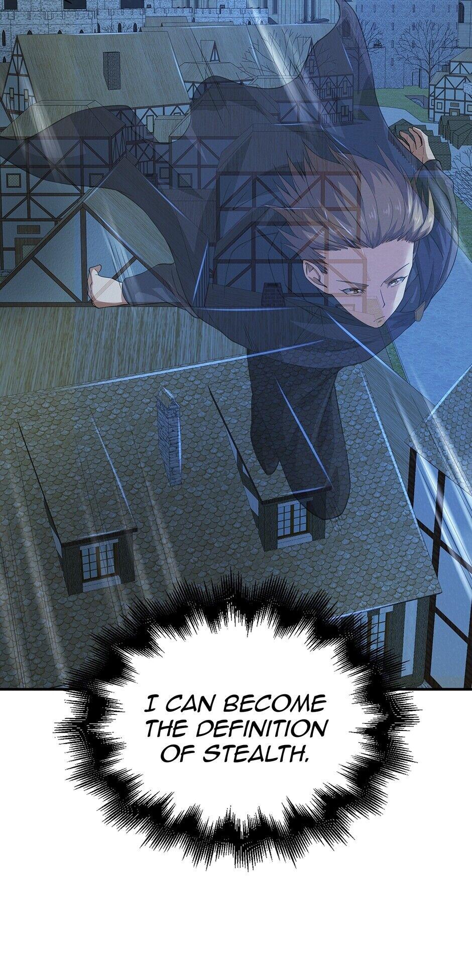 The Lord of Coins Chapter 32