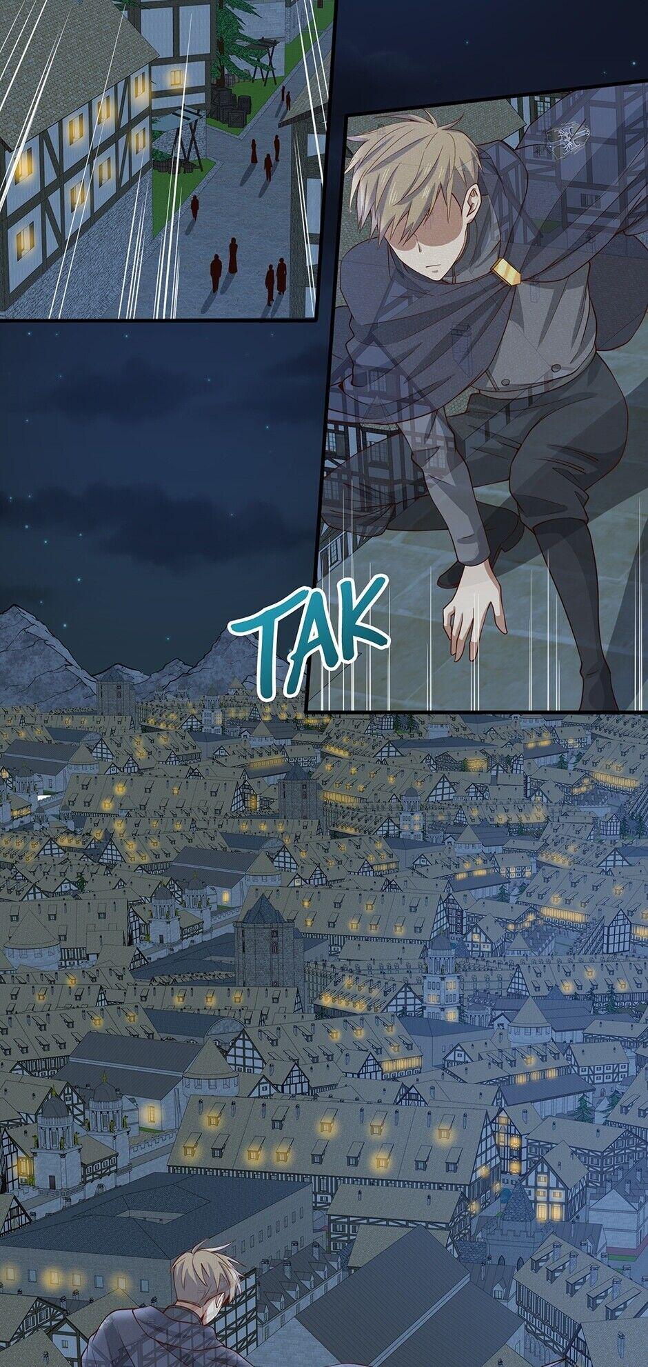 The Lord of Coins Chapter 32