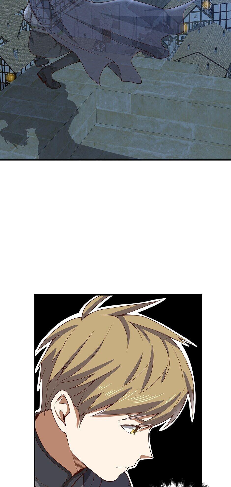 The Lord of Coins Chapter 32