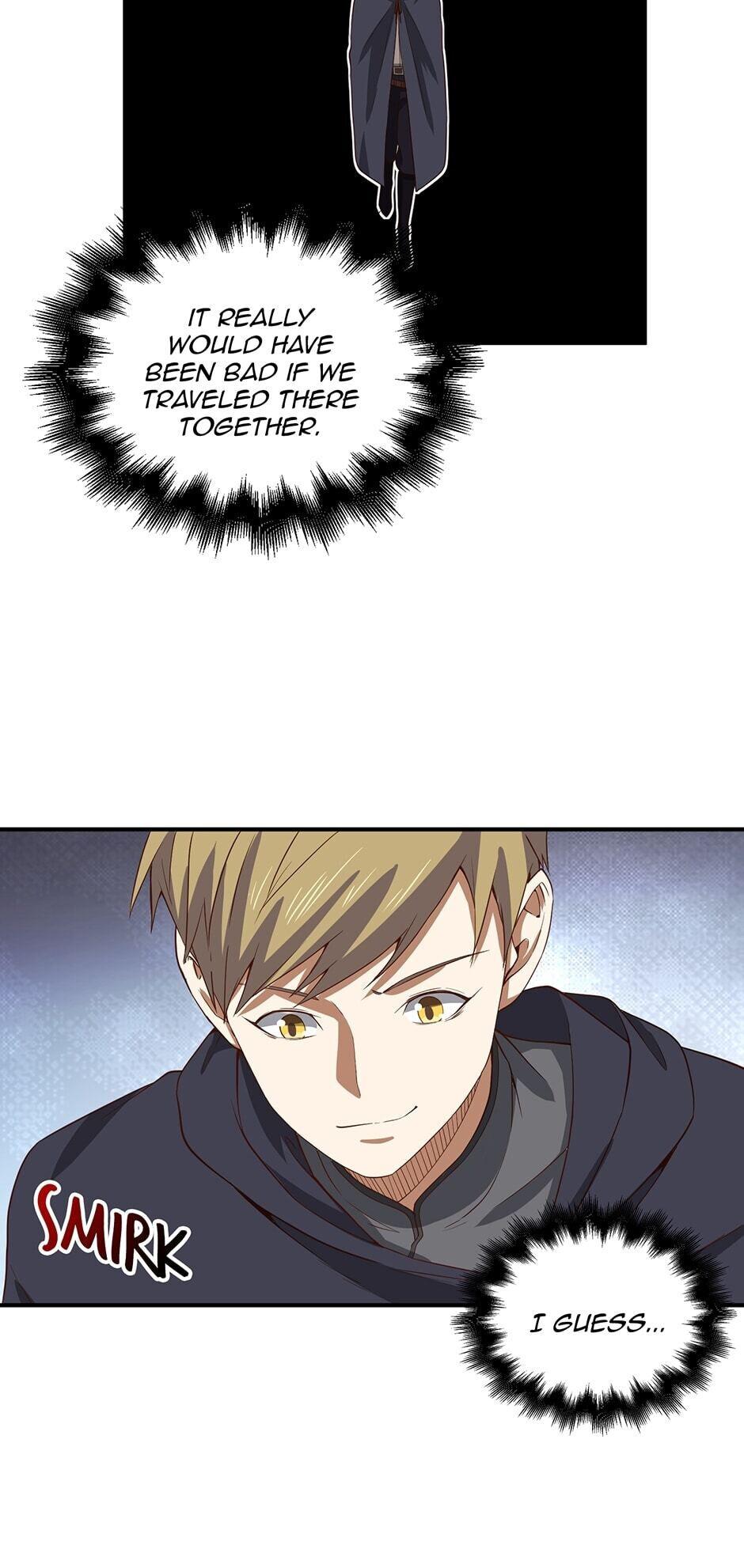 The Lord of Coins Chapter 32