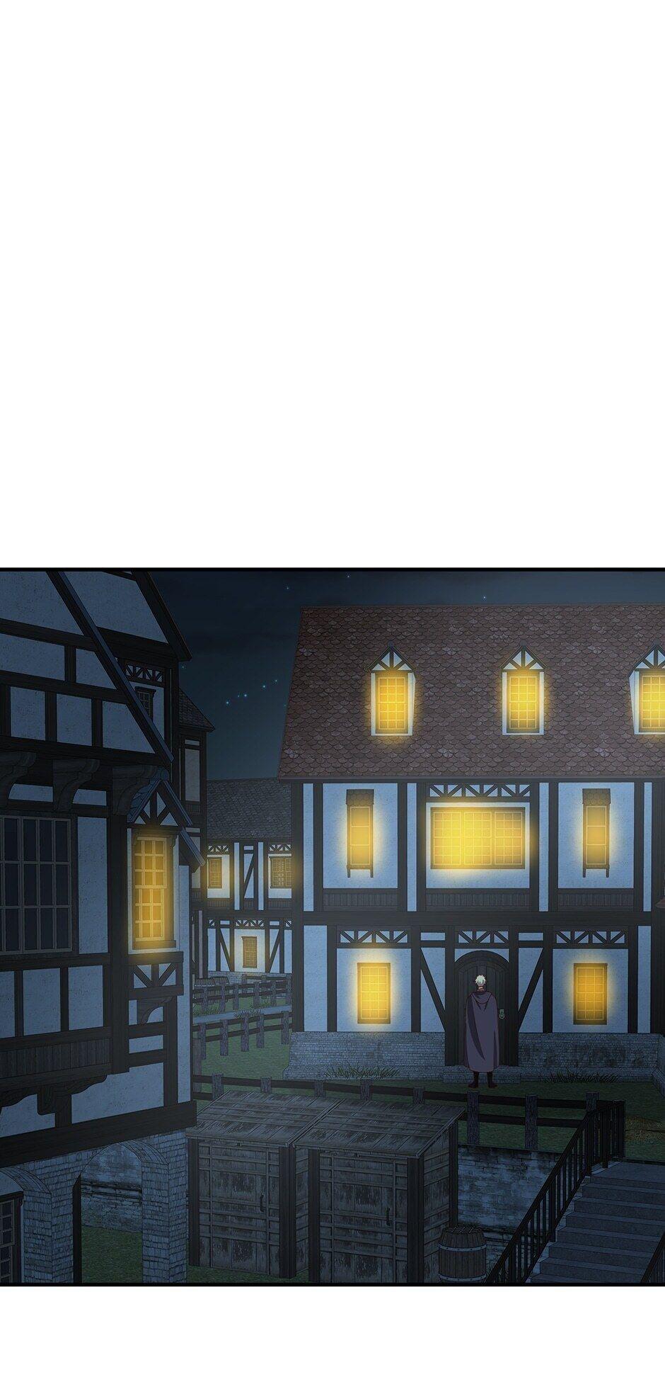 The Lord of Coins Chapter 32