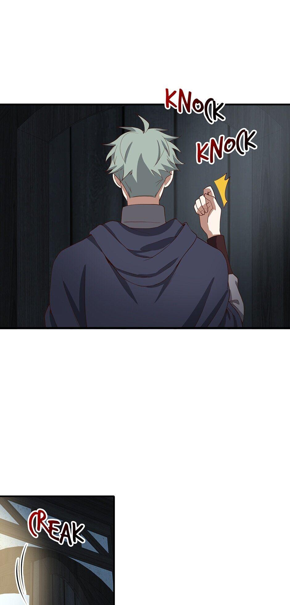 The Lord of Coins Chapter 32