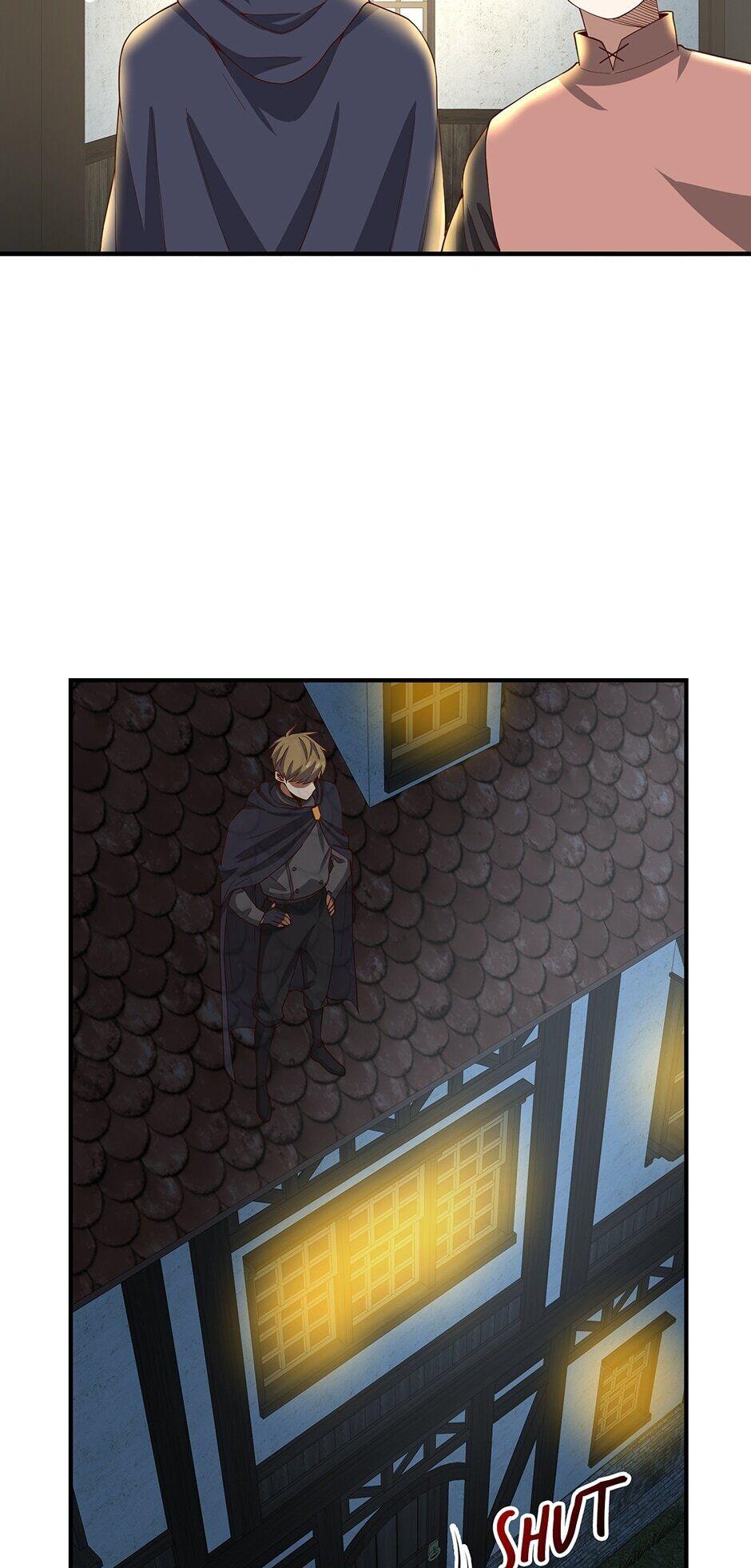 The Lord of Coins Chapter 32