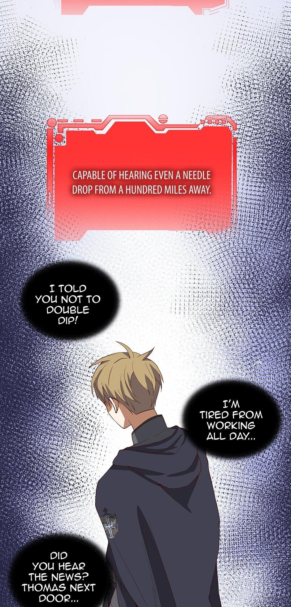 The Lord of Coins Chapter 32