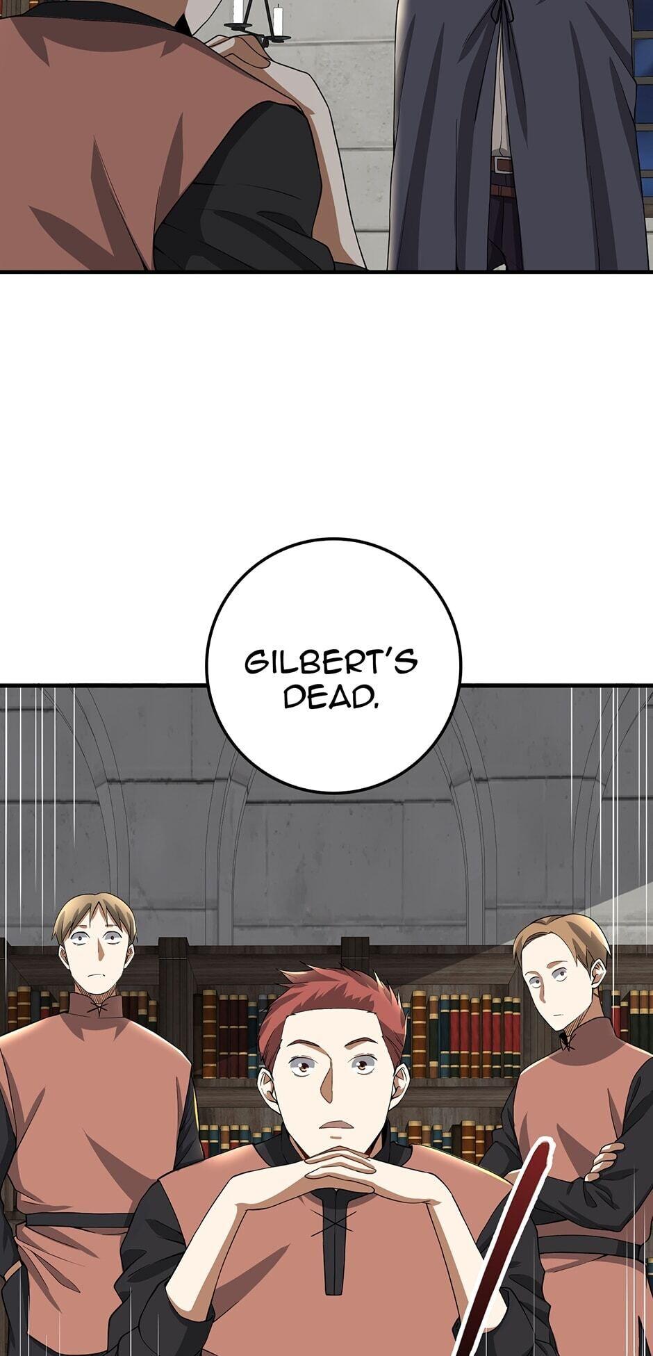 The Lord of Coins Chapter 32