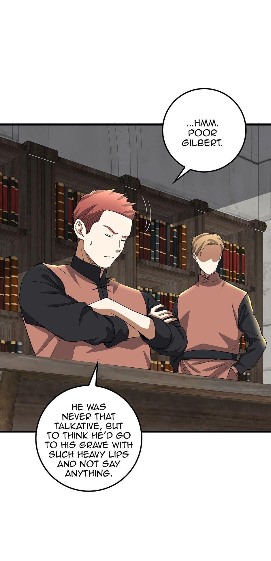 The Lord of Coins Chapter 32