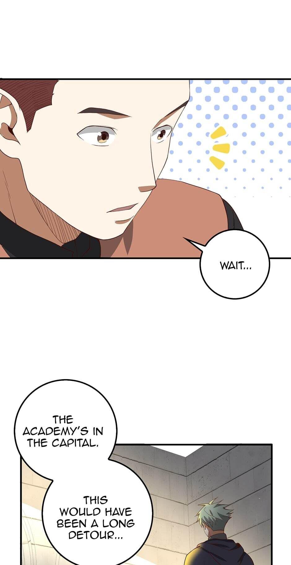The Lord of Coins Chapter 32
