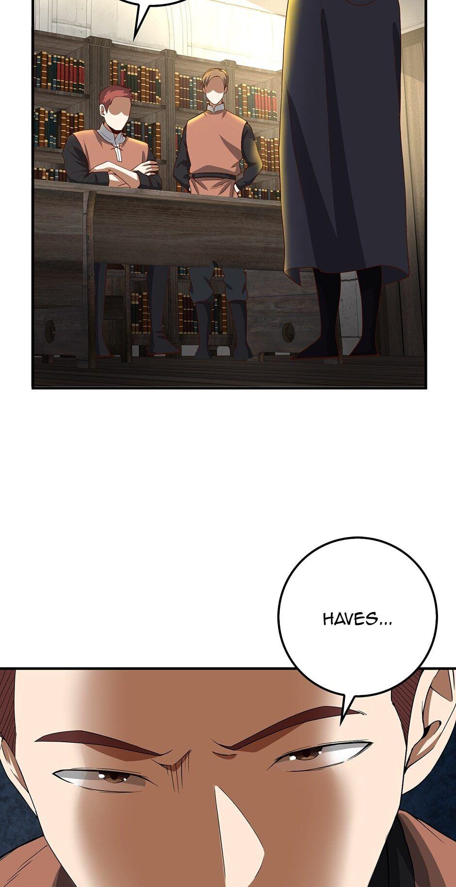 The Lord of Coins Chapter 32