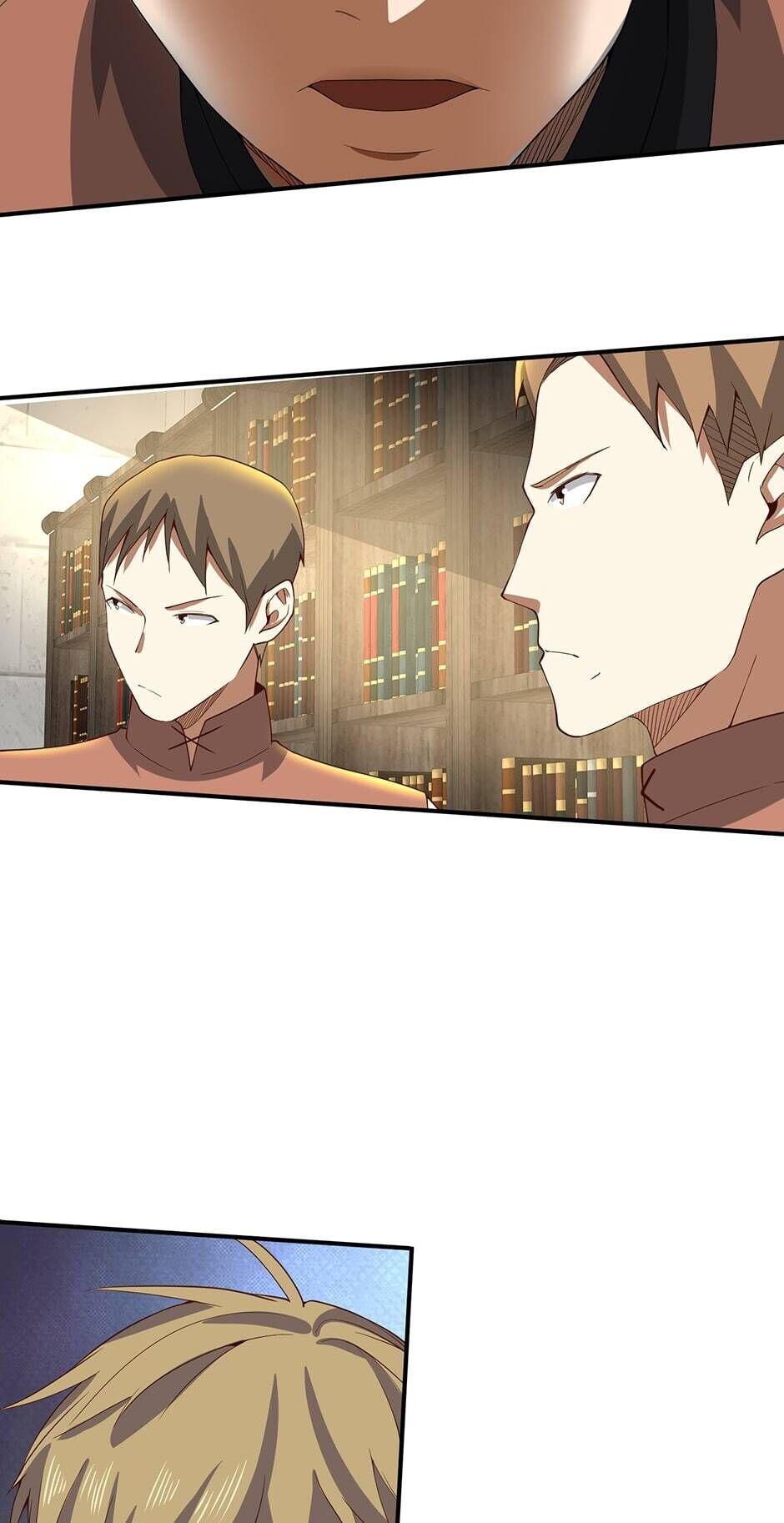 The Lord of Coins Chapter 32