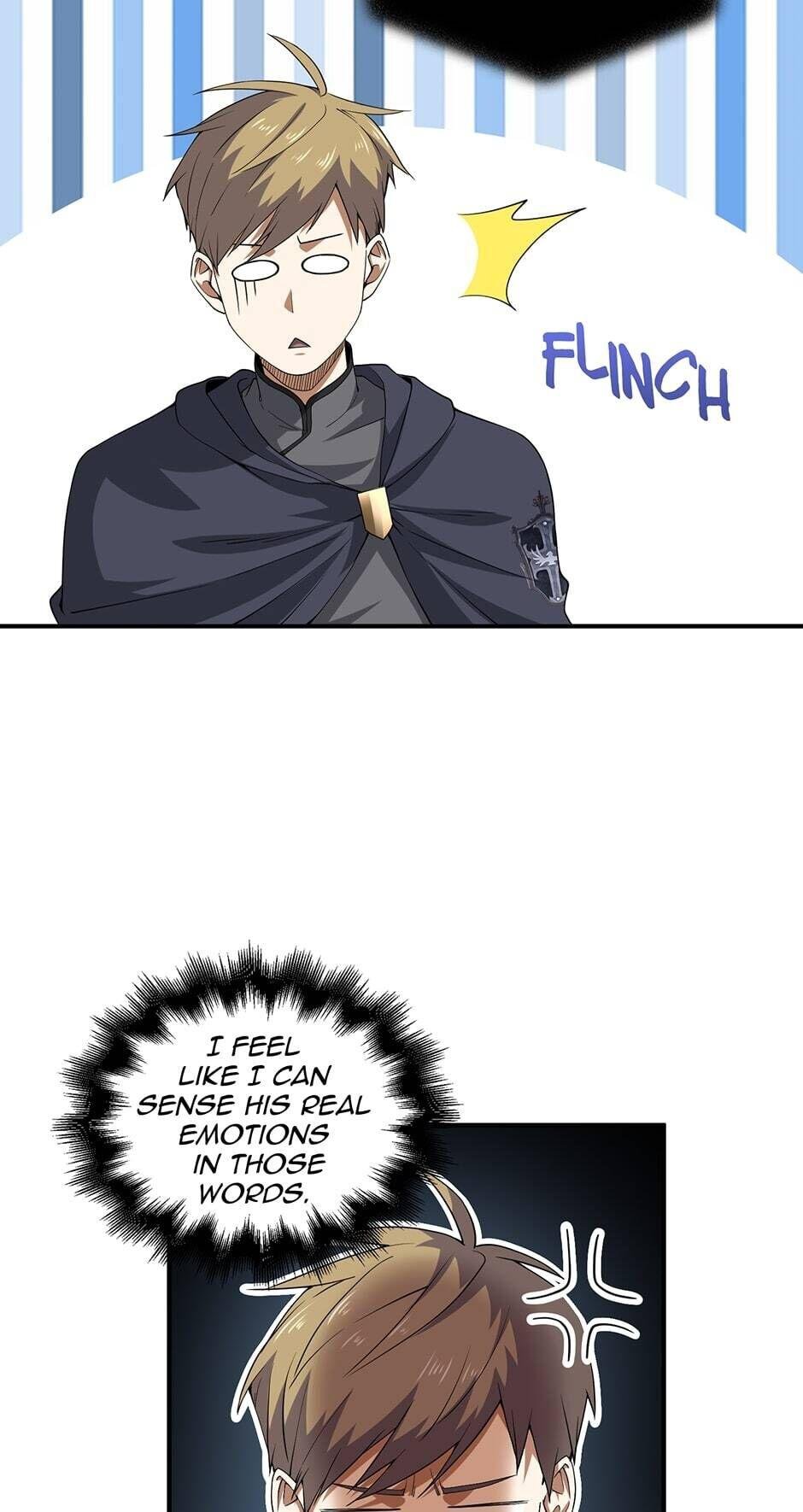The Lord of Coins Chapter 33