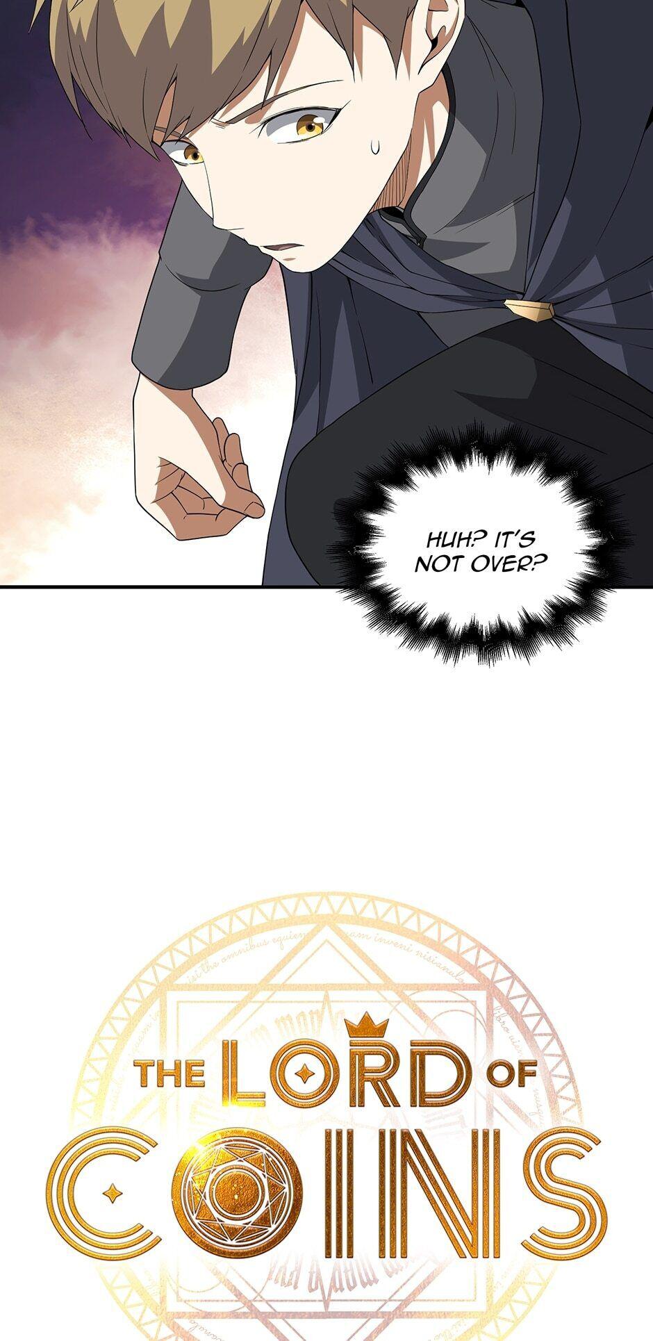 The Lord of Coins Chapter 33