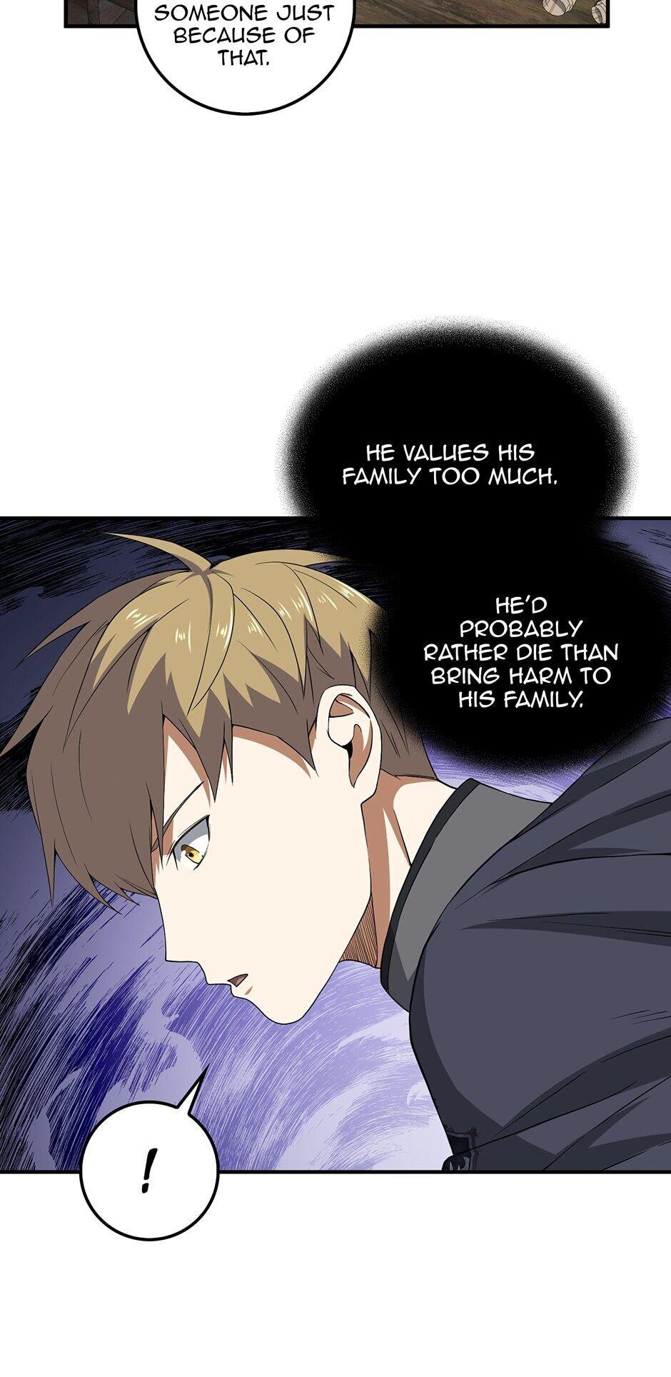 The Lord of Coins Chapter 33
