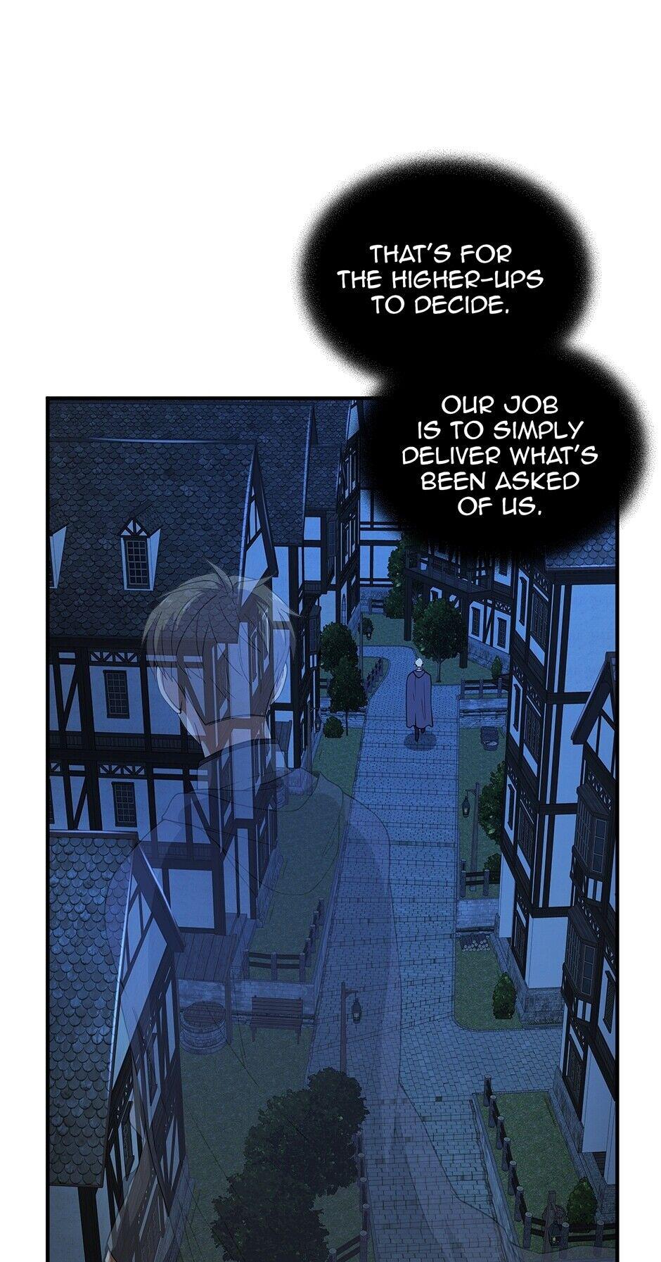 The Lord of Coins Chapter 33